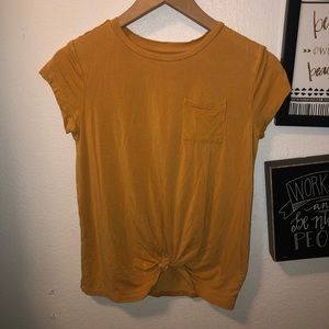 Girls T-shirt